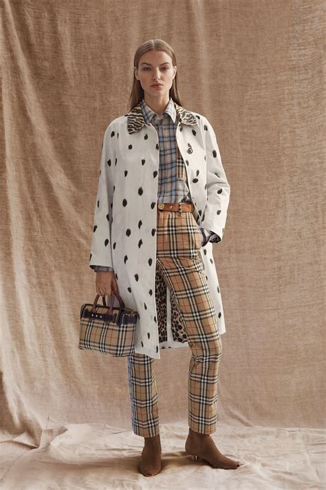 pre fall burberry 2019|Burberry Pre.